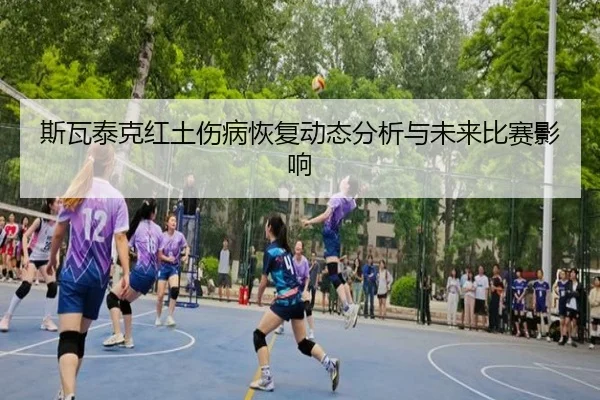 斯瓦泰克红土伤病恢复动态分析与未来比赛影响